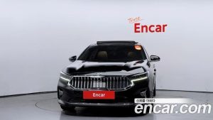 Kia K7 2.5 GDI Noblesse 2020 года из Южной Кореи