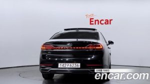 Kia K7 2.5 GDI Noblesse 2020 года из Южной Кореи