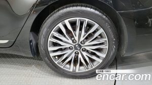 Kia K7 2.5 GDI Noblesse 2020 года из Южной Кореи
