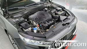 Kia K7 2.5 GDI Noblesse 2020 года из Южной Кореи