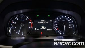 Kia K7 2.5 GDI Noblesse 2020 года из Южной Кореи