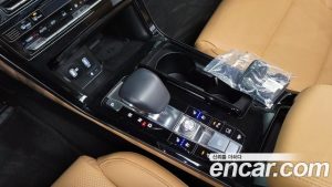 Kia K7 2.5 GDI Noblesse 2020 года из Южной Кореи