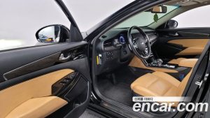 Kia K7 2.5 GDI Noblesse 2020 года из Южной Кореи