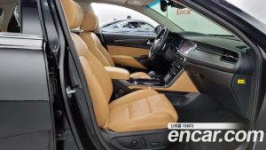 Kia K7 2.5 GDI Noblesse 2020 года из Южной Кореи