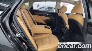 Kia K7 2.5 GDI Noblesse 2020 года из Южной Кореи