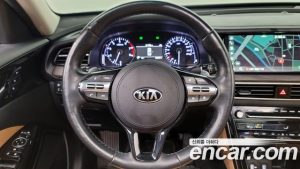 Kia K7 2.5 GDI Noblesse 2020 года из Южной Кореи