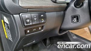 Kia K7 2.5 GDI Noblesse 2020 года из Южной Кореи