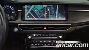 Kia K7 2.5 GDI Noblesse 2020 года из Южной Кореи