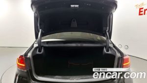 Kia K7 2.5 GDI Noblesse 2020 года из Южной Кореи