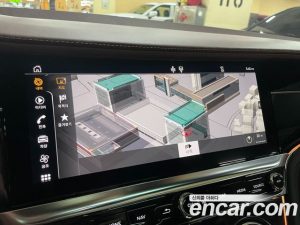 Bentley Continental 6.0 GT 2020 года из Южной Кореи