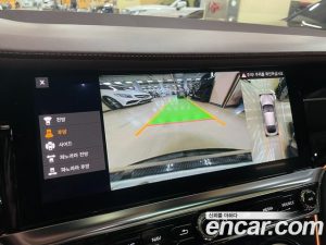 Bentley Continental 6.0 GT 2020 года из Южной Кореи