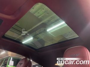 Bentley Continental 6.0 GT 2020 года из Южной Кореи