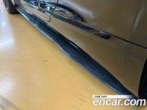 Bentley Continental 6.0 GT 2020 года из Южной Кореи