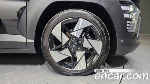Hyundai Kona Бензин 1.6 Turbo 2WD 2023 года из Южной Кореи