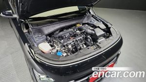 Hyundai Kona Бензин 1.6 Turbo 2WD 2023 года из Южной Кореи
