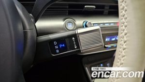 Hyundai Kona Бензин 1.6 Turbo 2WD 2023 года из Южной Кореи