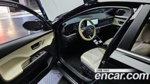 Hyundai Kona Бензин 1.6 Turbo 2WD 2023 года из Южной Кореи