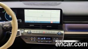 Hyundai Kona Бензин 1.6 Turbo 2WD 2023 года из Южной Кореи