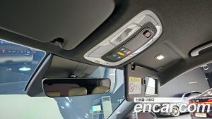 Hyundai Kona Бензин 1.6 Turbo 2WD 2023 года из Южной Кореи