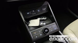 Hyundai Kona Бензин 1.6 Turbo 2WD 2023 года из Южной Кореи