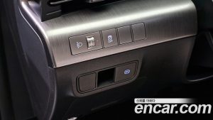 Hyundai Kona Бензин 1.6 Turbo 2WD 2023 года из Южной Кореи