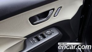 Hyundai Kona Бензин 1.6 Turbo 2WD 2023 года из Южной Кореи