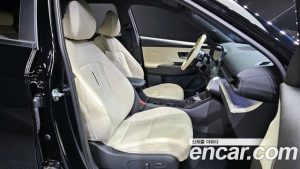 Hyundai Kona Бензин 1.6 Turbo 2WD 2023 года из Южной Кореи