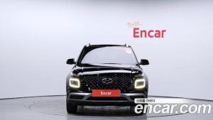 Hyundai Venue 1.6 Flux 2021 года из Южной Кореи