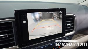 Hyundai Venue 1.6 Flux 2021 года из Южной Кореи