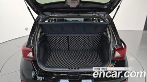 Hyundai Venue 1.6 Flux 2021 года из Южной Кореи