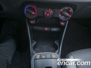 Kia morning Prestige 2021 года из Южной Кореи
