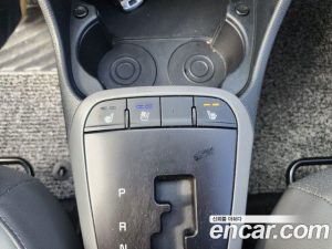 Kia morning Prestige 2021 года из Южной Кореи