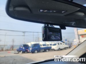 Kia morning Prestige 2021 года из Южной Кореи