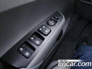 Kia morning Prestige 2021 года из Южной Кореи
