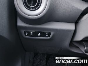 Kia morning Prestige 2021 года из Южной Кореи