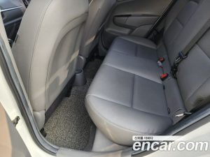 Kia morning Prestige 2021 года из Южной Кореи