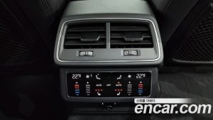 Audi A6 40 TDI 2020 года из Южной Кореи
