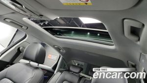 Audi A6 40 TDI 2020 года из Южной Кореи
