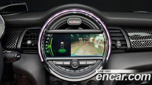 Mini Cooper Convertible DEFAULT 2021 года из Южной Кореи