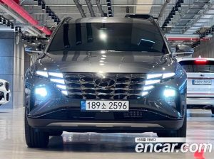 Hyundai Tucson Бензин 1.6 Turbo 2WD 2023 года из Южной Кореи