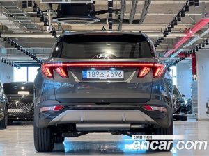 Hyundai Tucson Бензин 1.6 Turbo 2WD 2023 года из Южной Кореи