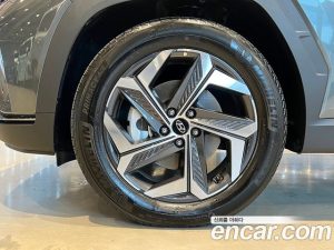 Hyundai Tucson Бензин 1.6 Turbo 2WD 2023 года из Южной Кореи