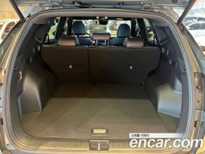 Hyundai Tucson Бензин 1.6 Turbo 2WD 2023 года из Южной Кореи