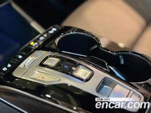 Hyundai Tucson Бензин 1.6 Turbo 2WD 2023 года из Южной Кореи