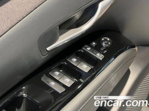 Hyundai Tucson Бензин 1.6 Turbo 2WD 2023 года из Южной Кореи