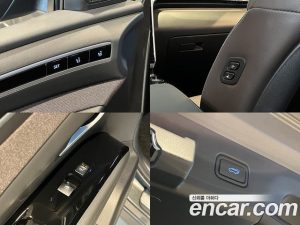 Hyundai Tucson Бензин 1.6 Turbo 2WD 2023 года из Южной Кореи