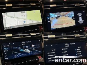 Hyundai Tucson Бензин 1.6 Turbo 2WD 2023 года из Южной Кореи