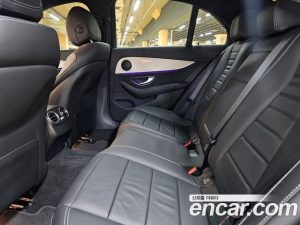 Mercedes-Benz E-Class E250 Avantgarde 2021 года из Южной Кореи
