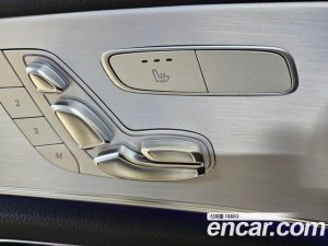 Mercedes-Benz E-Class E250 Avantgarde 2021 года из Южной Кореи