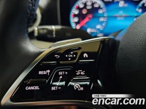 Mercedes-Benz E-Class E250 Avantgarde 2021 года из Южной Кореи